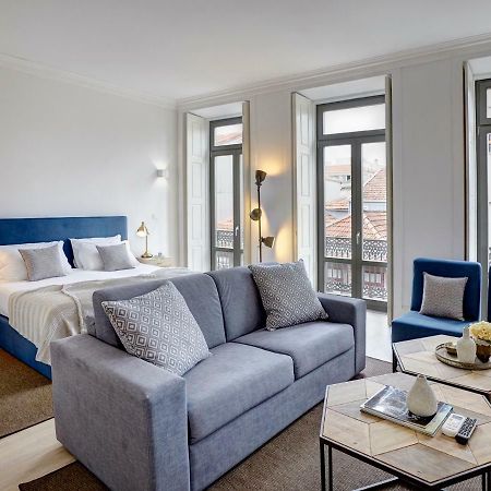 Porto Downtown Lovers Suites: Bombarda 451 Luaran gambar