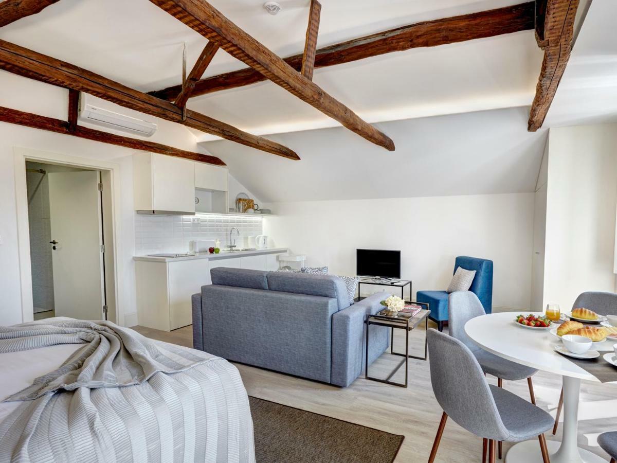 Porto Downtown Lovers Suites: Bombarda 451 Luaran gambar