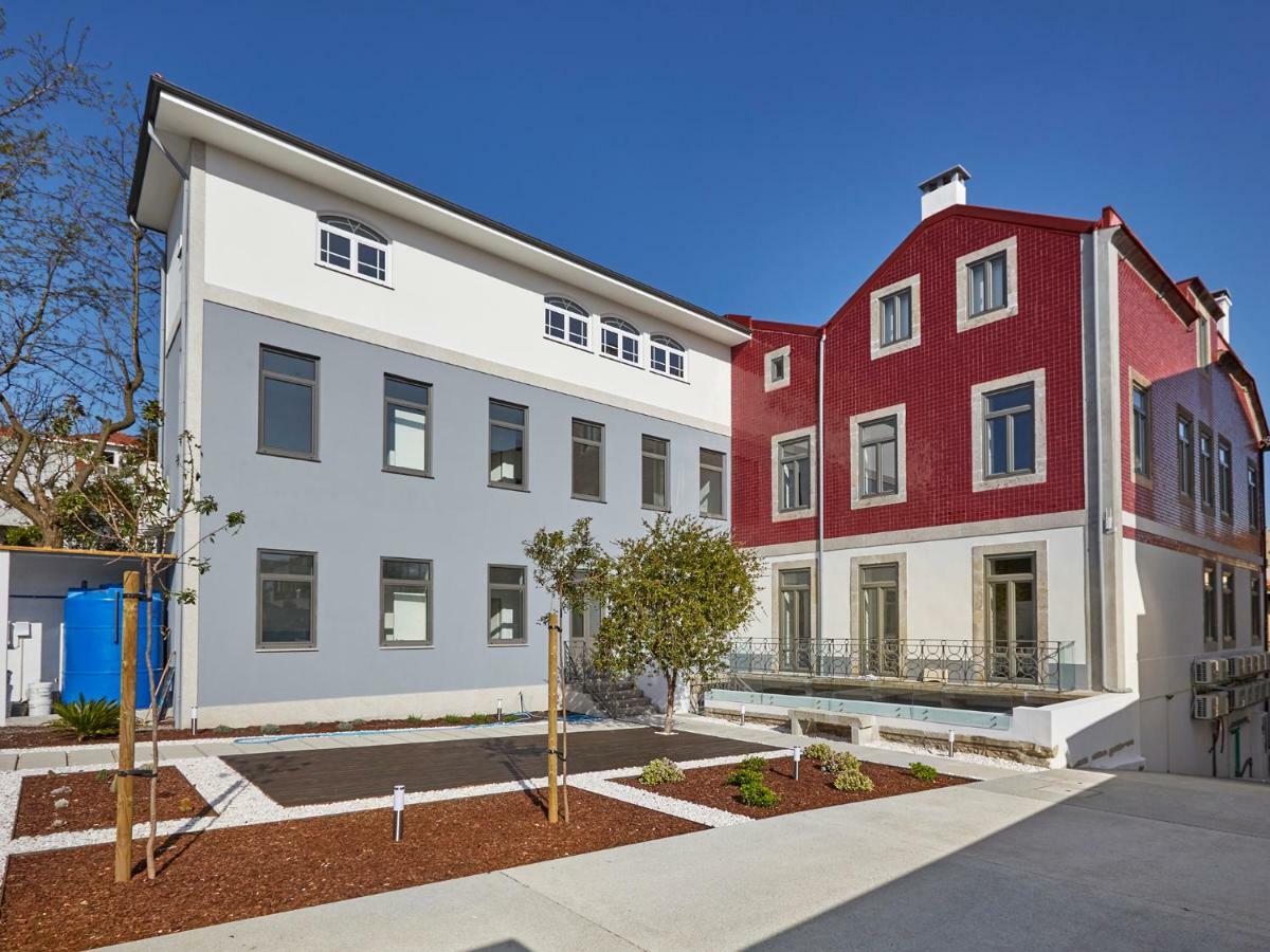 Porto Downtown Lovers Suites: Bombarda 451 Luaran gambar