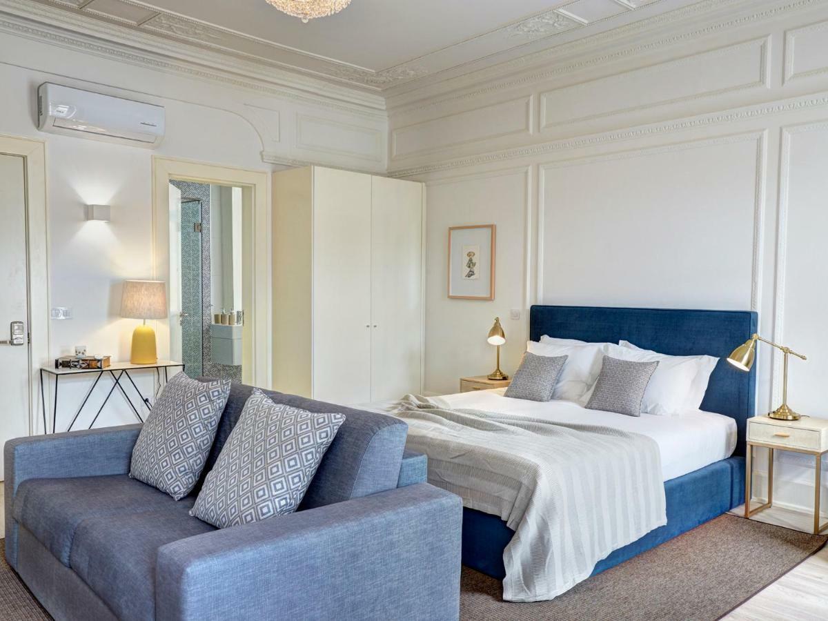 Porto Downtown Lovers Suites: Bombarda 451 Luaran gambar