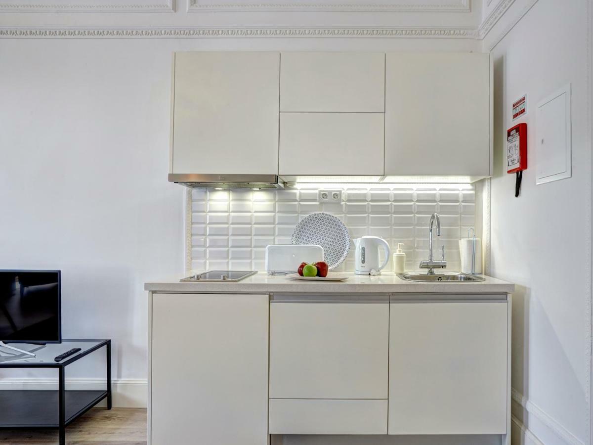 Porto Downtown Lovers Suites: Bombarda 451 Luaran gambar