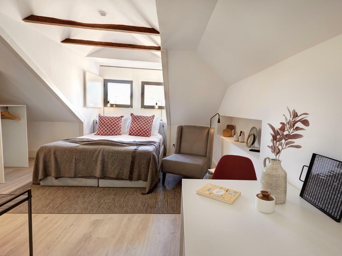 Porto Downtown Lovers Suites: Bombarda 451 Luaran gambar