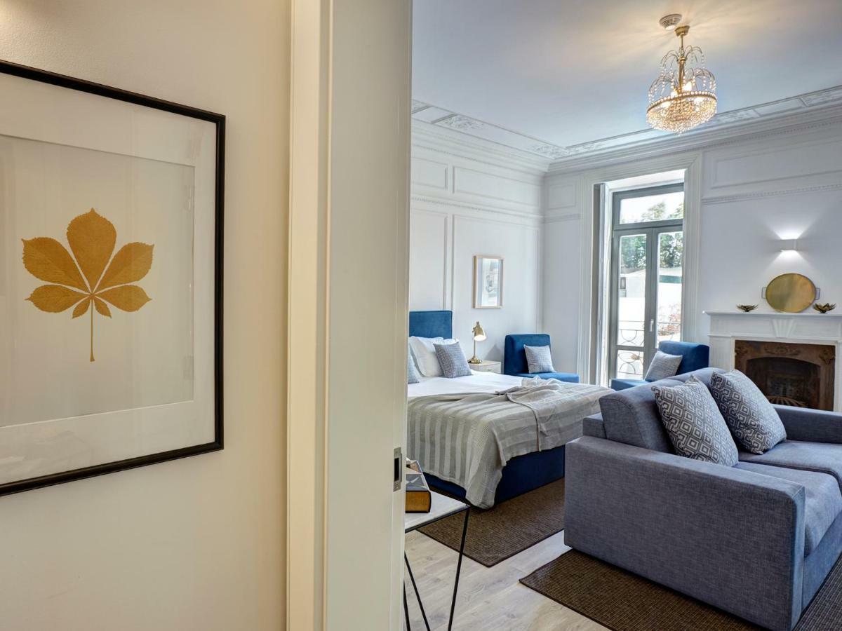 Porto Downtown Lovers Suites: Bombarda 451 Luaran gambar