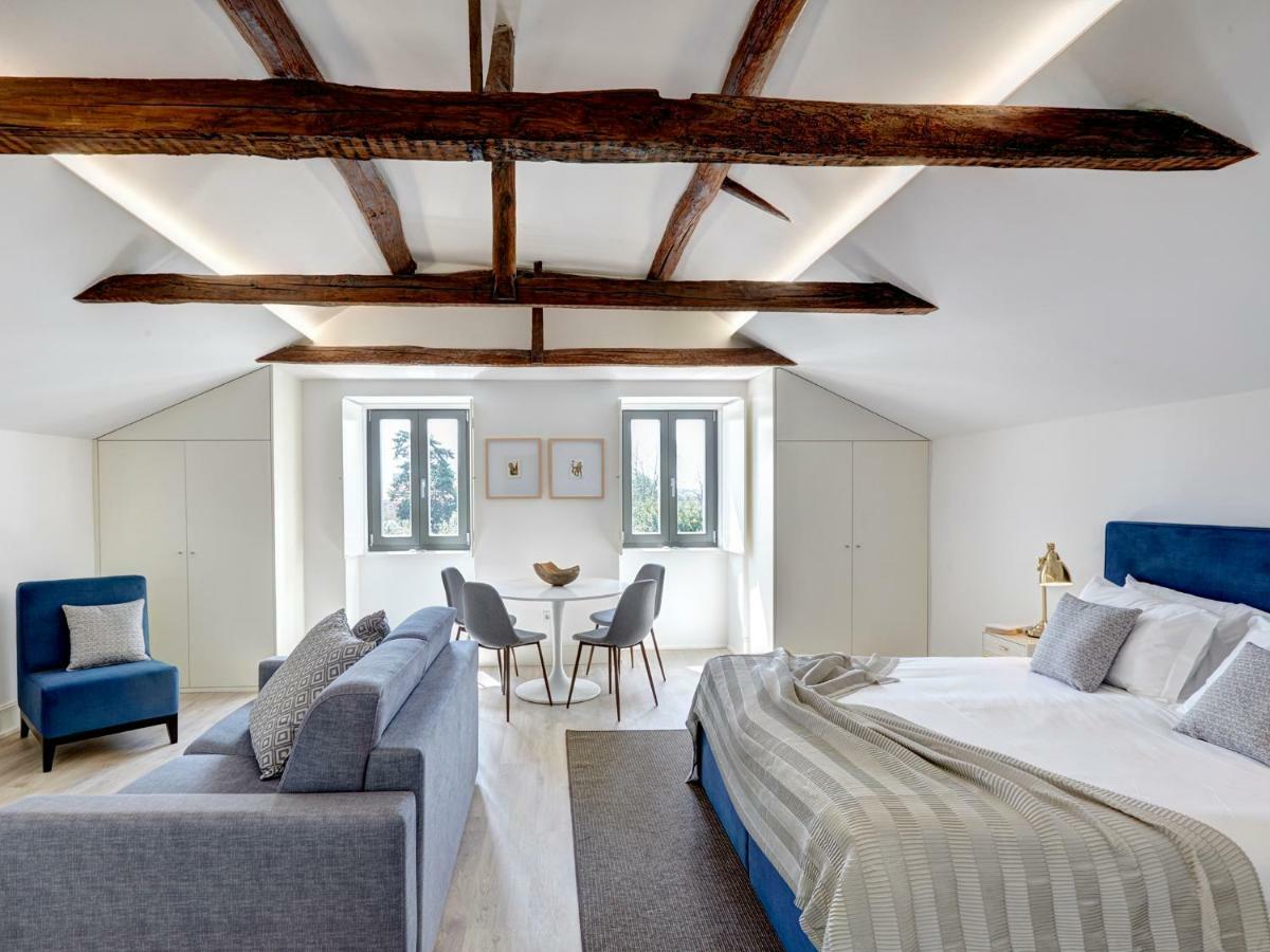 Porto Downtown Lovers Suites: Bombarda 451 Luaran gambar