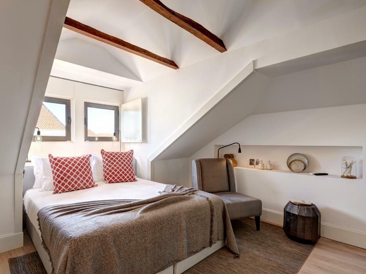 Porto Downtown Lovers Suites: Bombarda 451 Luaran gambar