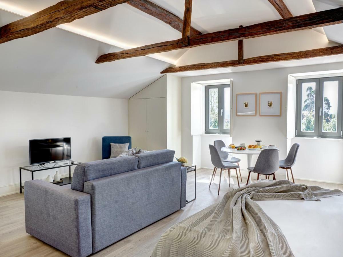 Porto Downtown Lovers Suites: Bombarda 451 Luaran gambar