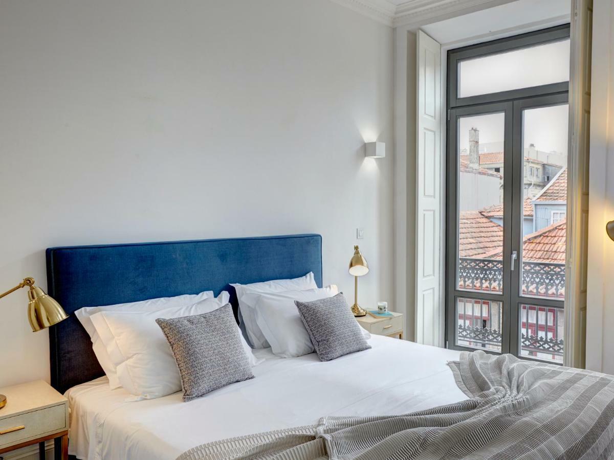 Porto Downtown Lovers Suites: Bombarda 451 Luaran gambar