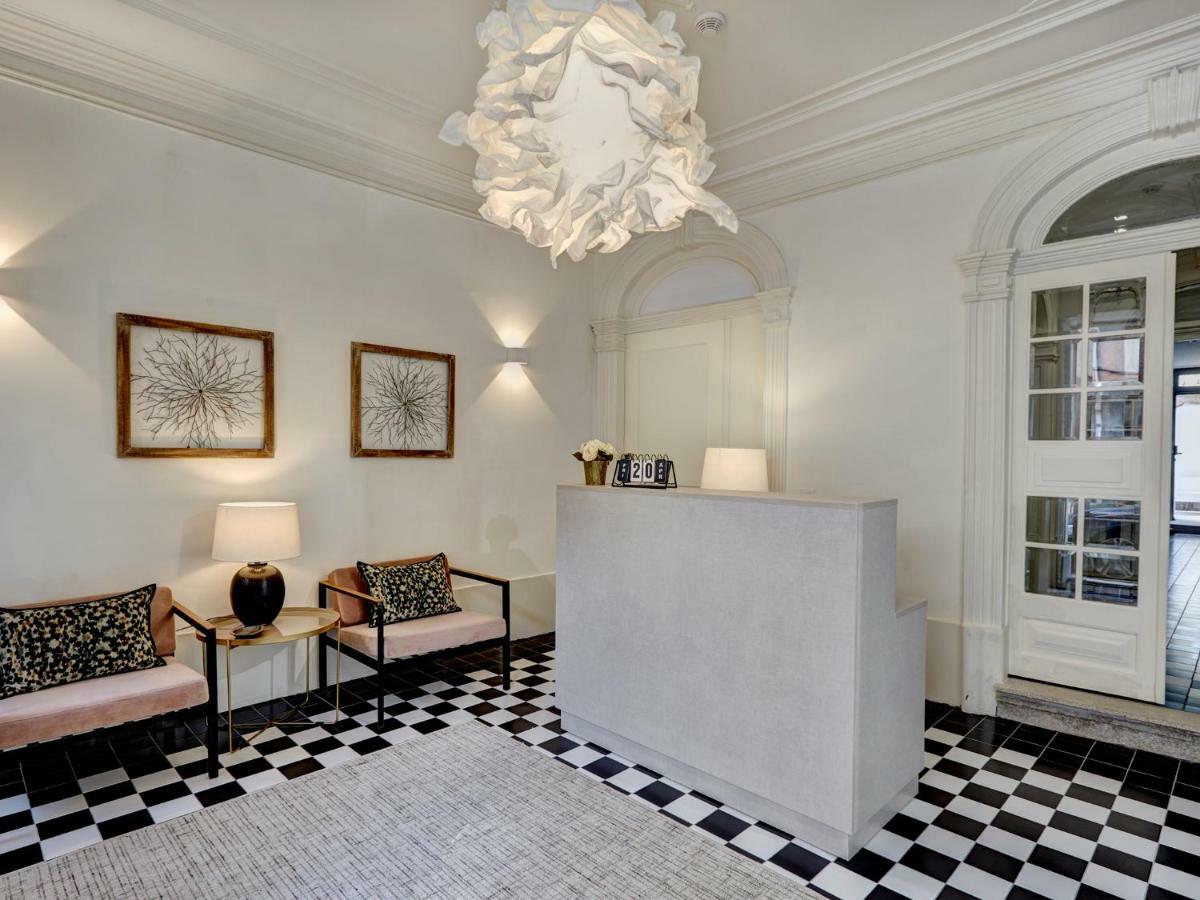 Porto Downtown Lovers Suites: Bombarda 451 Luaran gambar