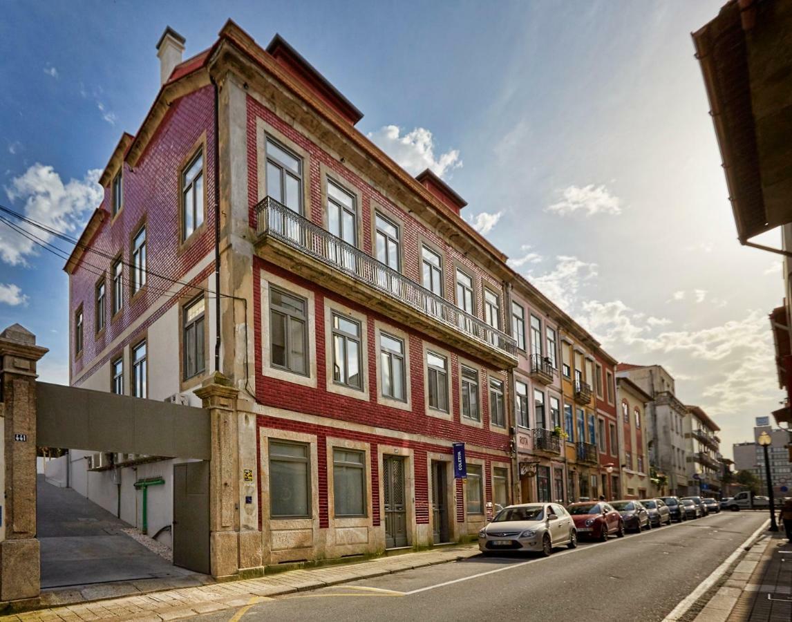 Porto Downtown Lovers Suites: Bombarda 451 Luaran gambar