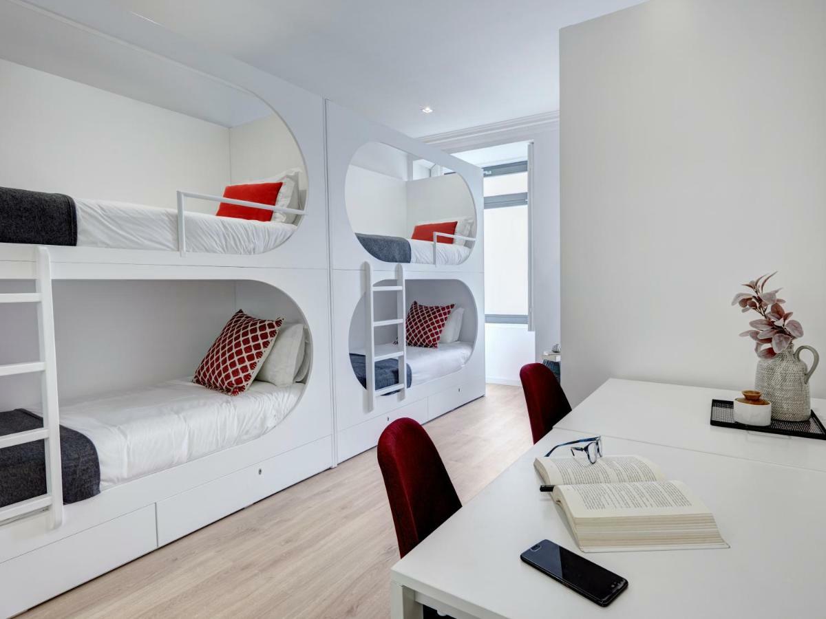 Porto Downtown Lovers Suites: Bombarda 451 Luaran gambar
