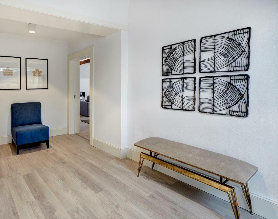 Porto Downtown Lovers Suites: Bombarda 451 Luaran gambar