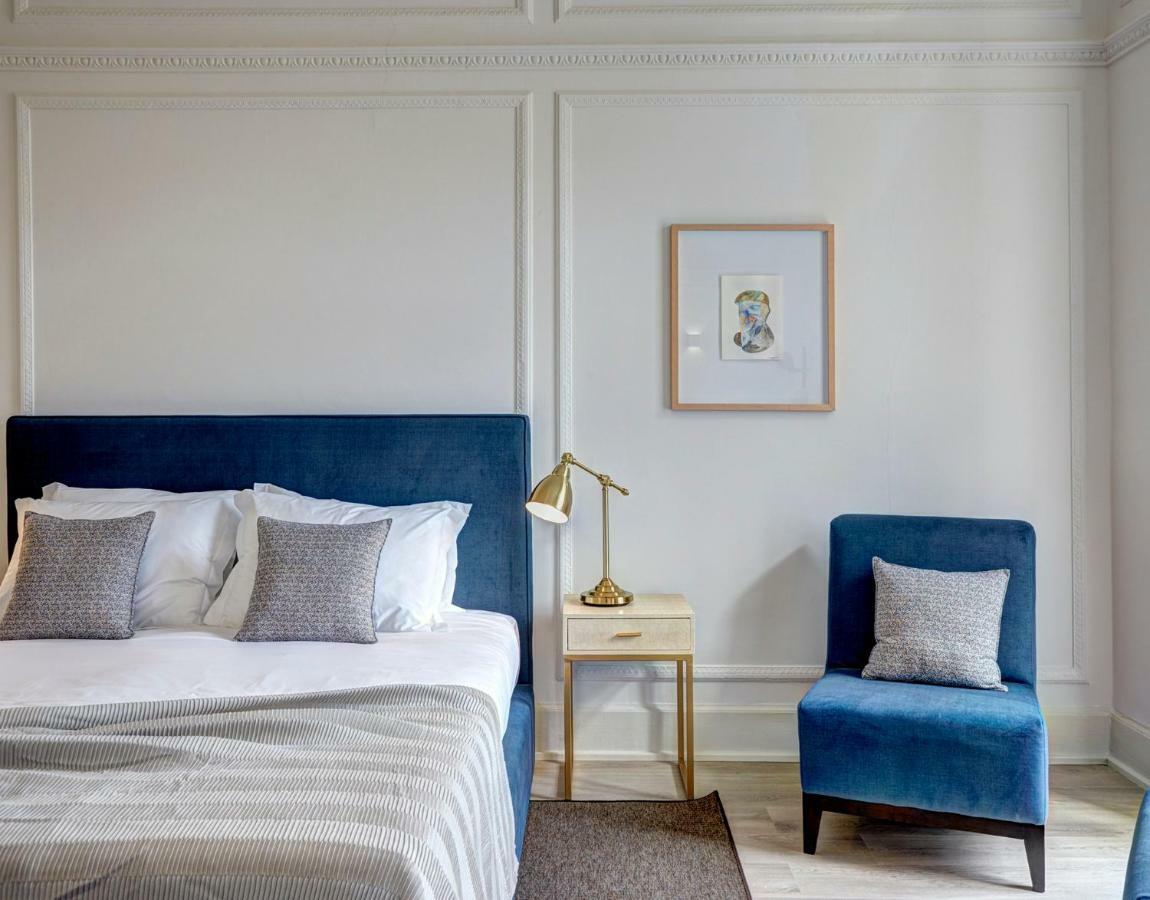 Porto Downtown Lovers Suites: Bombarda 451 Luaran gambar