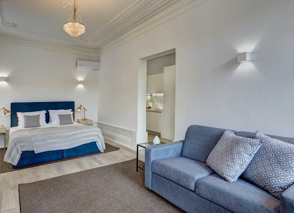 Porto Downtown Lovers Suites: Bombarda 451 Luaran gambar