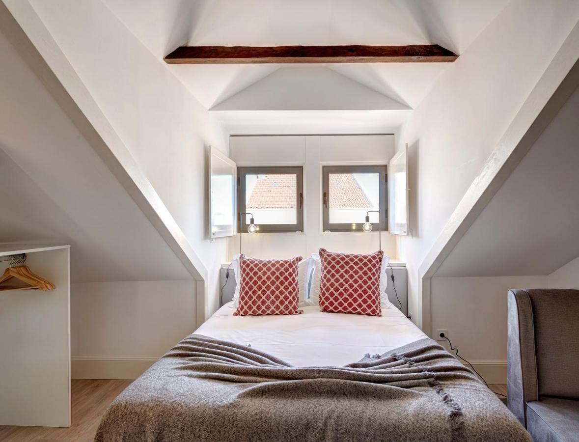 Porto Downtown Lovers Suites: Bombarda 451 Luaran gambar
