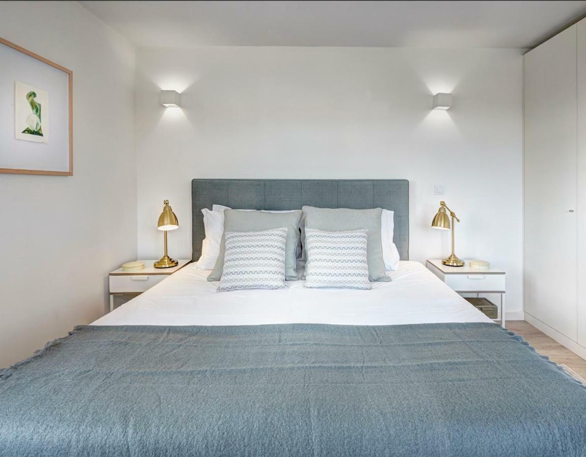 Porto Downtown Lovers Suites: Bombarda 451 Luaran gambar
