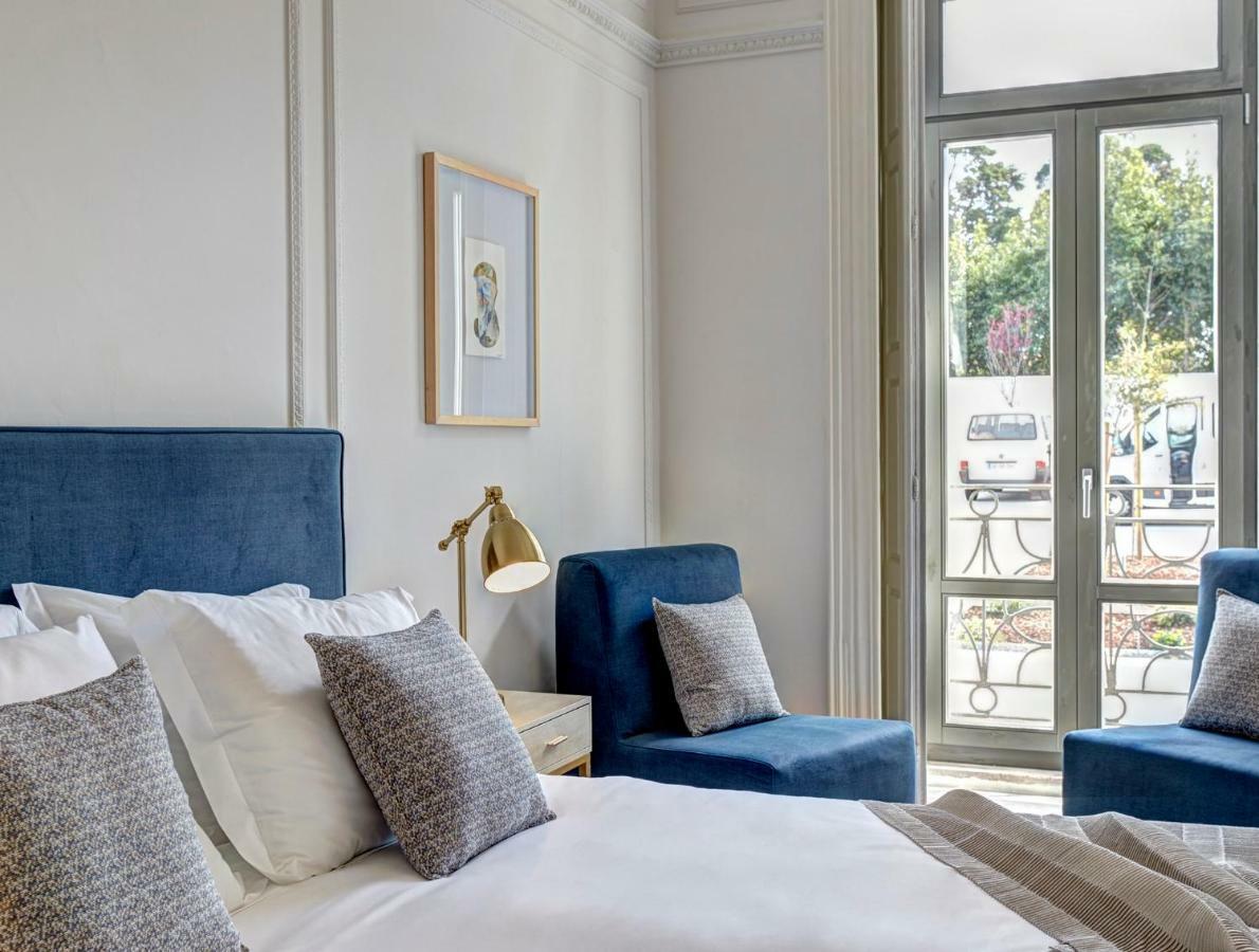 Porto Downtown Lovers Suites: Bombarda 451 Luaran gambar