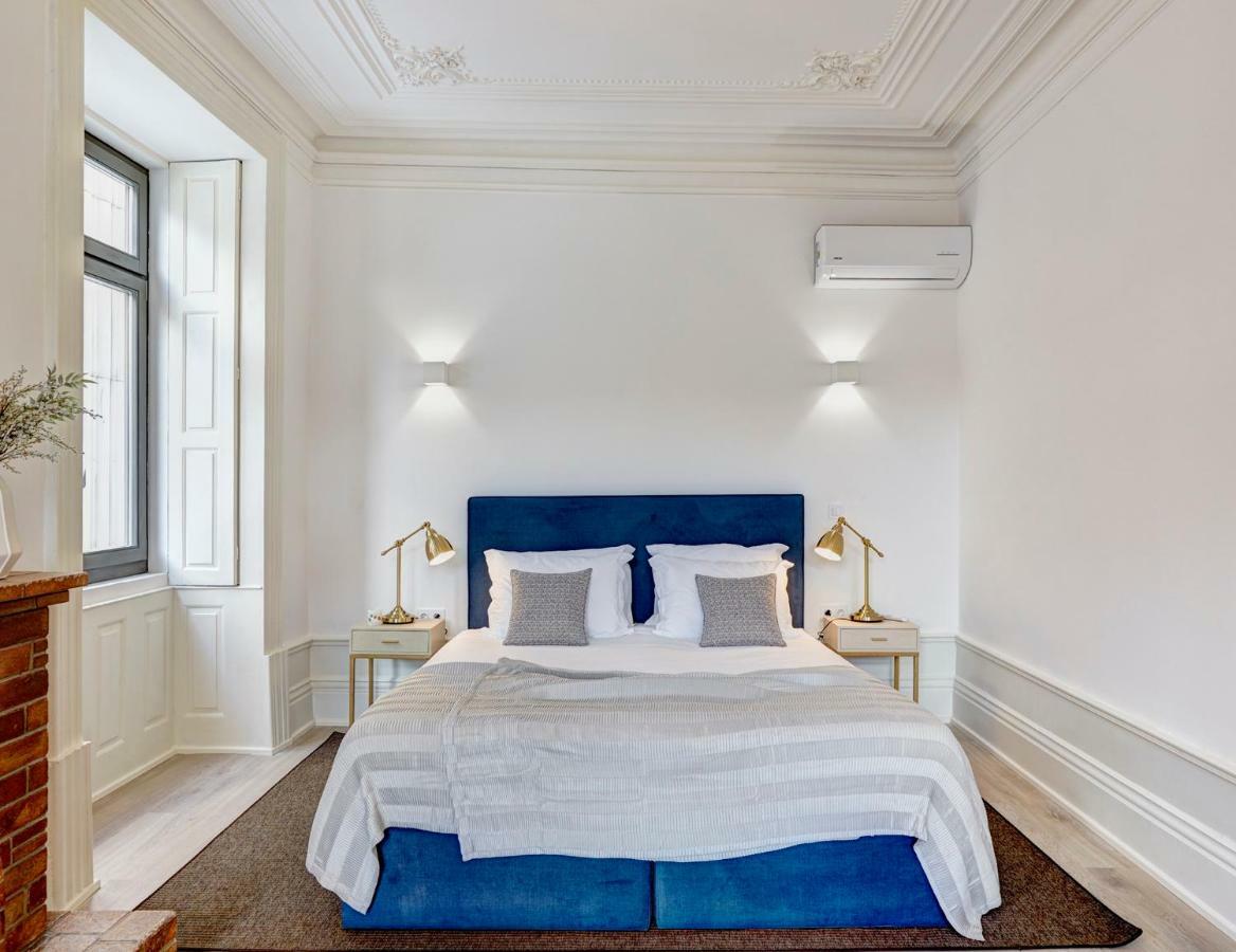 Porto Downtown Lovers Suites: Bombarda 451 Luaran gambar