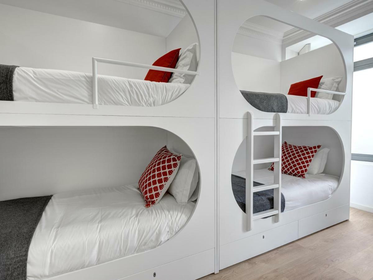 Porto Downtown Lovers Suites: Bombarda 451 Luaran gambar