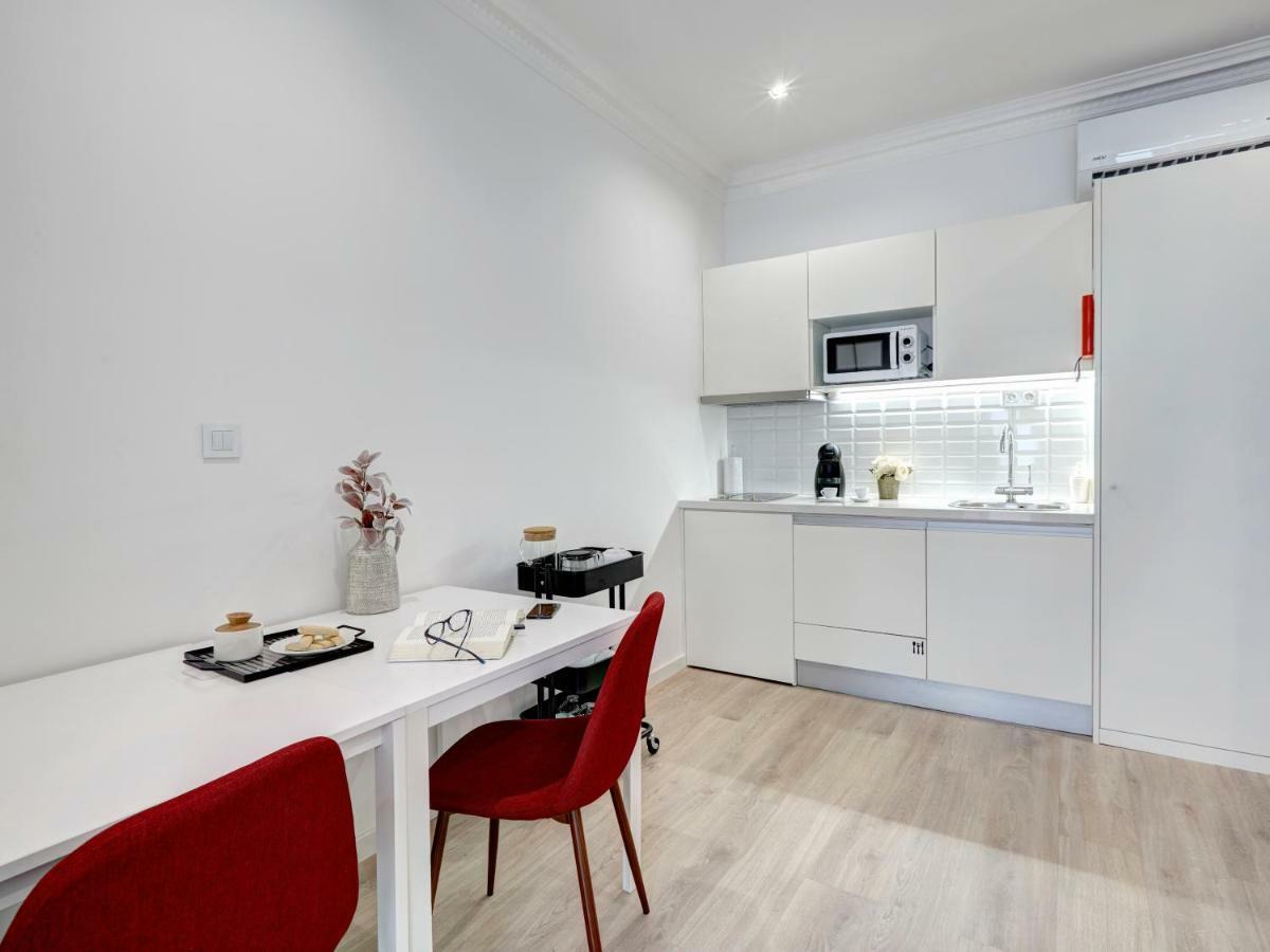Porto Downtown Lovers Suites: Bombarda 451 Luaran gambar