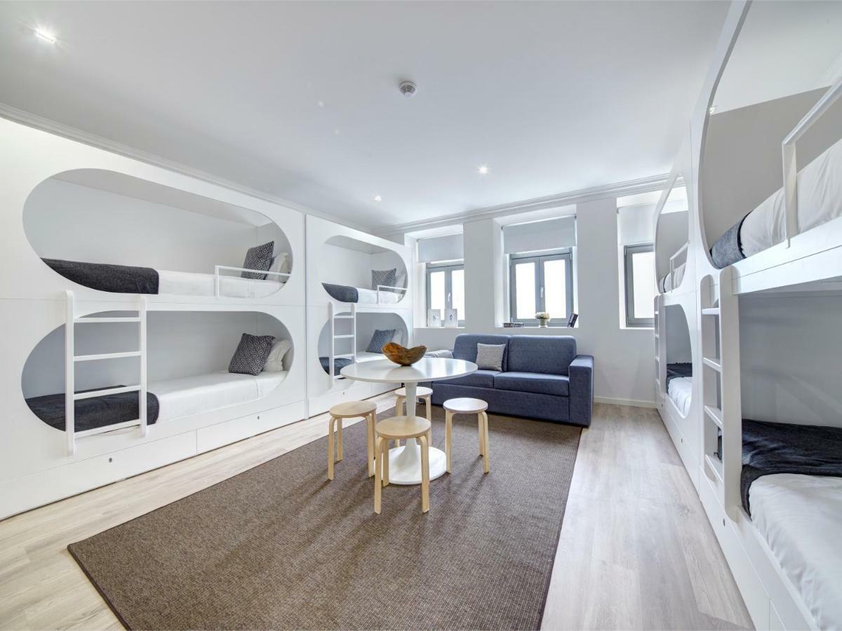 Porto Downtown Lovers Suites: Bombarda 451 Luaran gambar