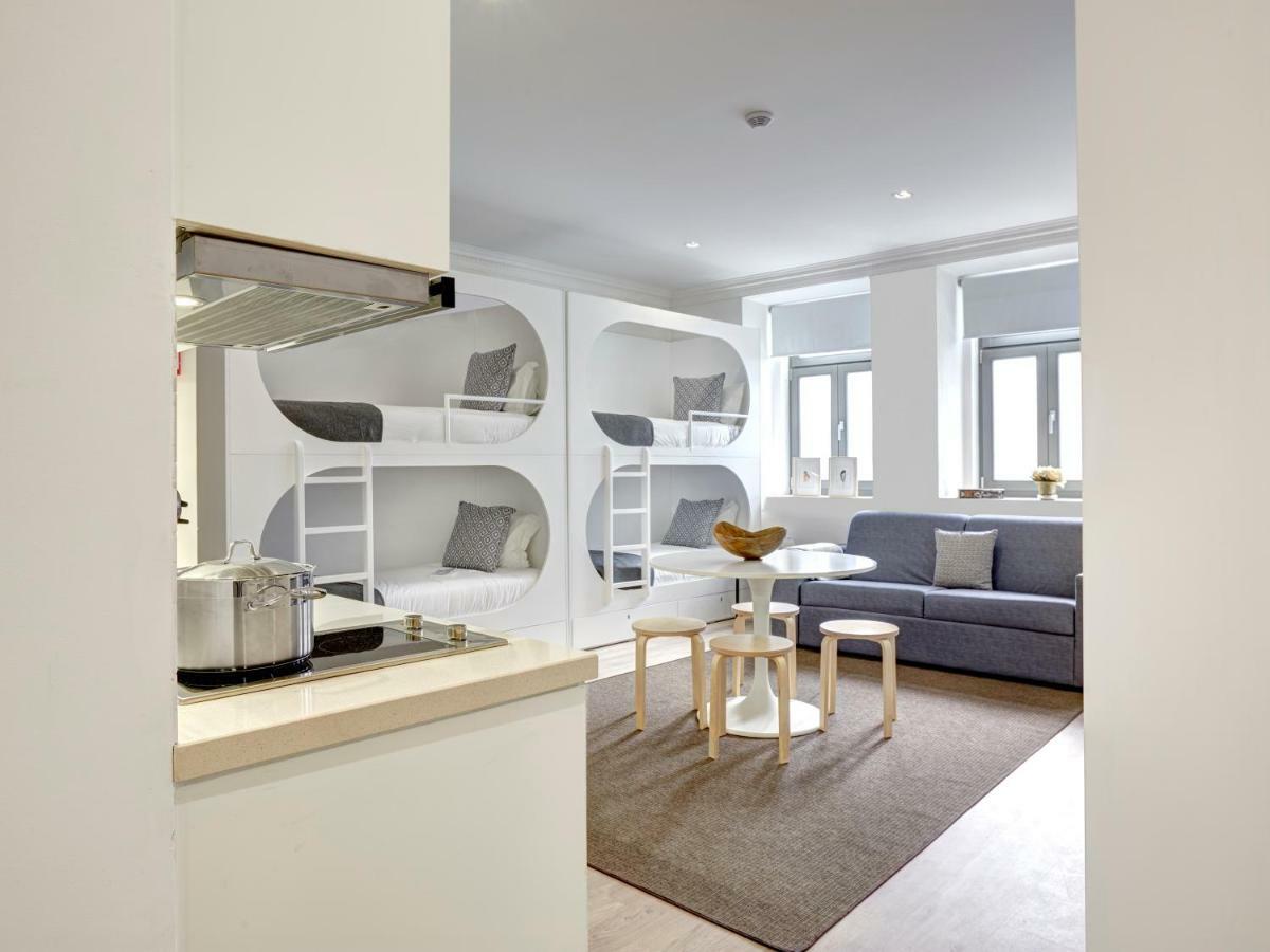 Porto Downtown Lovers Suites: Bombarda 451 Luaran gambar
